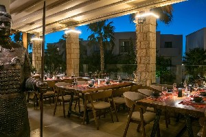 Hotel GOUVES WATERPARK HOLIDAY RESORT wakacje