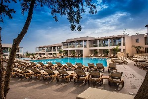 Hotel GOUVES WATERPARK HOLIDAY RESORT wakacje