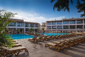 Hotel GOUVES WATERPARK HOLIDAY RESORT wakacje