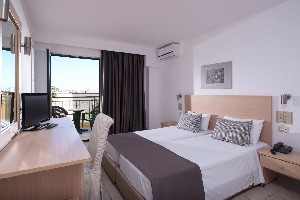 Hotel GOUVES WATERPARK HOLIDAY RESORT wakacje