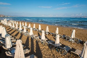 Hotel GOUVES WATERPARK HOLIDAY RESORT wakacje