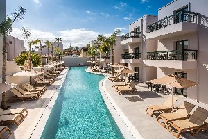 Hotel GOUVES WATERPARK HOLIDAY RESORT wakacje