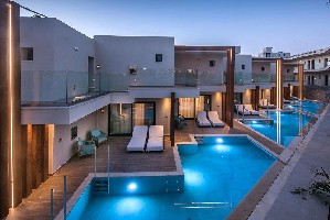 Hotel NOBLE HOTEL AND SUITES wakacje