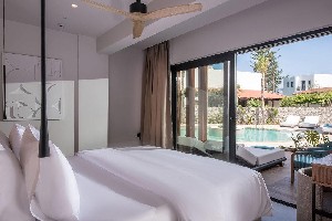 Hotel NOBLE HOTEL AND SUITES wakacje
