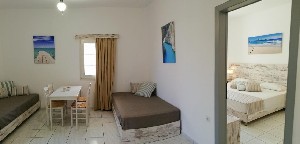 Hotel SHOTELS EVINA ROOMS AND SUITES wakacje