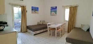 Hotel SHOTELS EVINA ROOMS AND SUITES wakacje