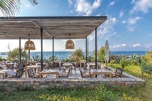 Main Restaurant