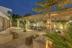 The Taverna Dining Restaurant