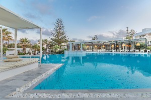 Main Pool