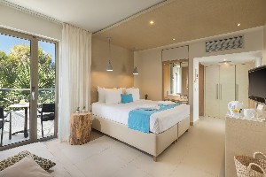 The Casual Room, Double Standard Land View