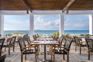 Main Restaurant
