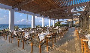 Main Restaurant