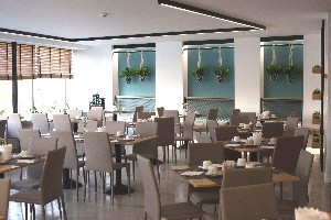 Erofili Restaurant