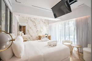 Hotel ETHEREAL WHITE RESORT wakacje