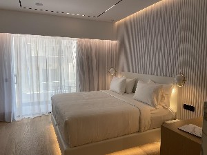 Hotel ETHEREAL WHITE RESORT wakacje