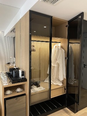 Hotel ETHEREAL WHITE RESORT wakacje