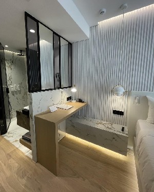 Hotel ETHEREAL WHITE RESORT wakacje