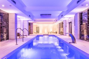 Hotel ABATON ISLAND RESORT AND SPA wakacje