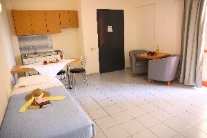 Superior Apartment