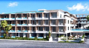 Hotel AKASHA BEACH HOTEL AND SPA wakacje