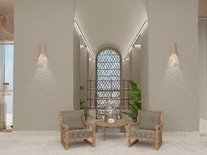 Hotel AKASHA BEACH HOTEL AND SPA wakacje