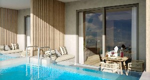 Hotel AKASHA BEACH HOTEL AND SPA wakacje