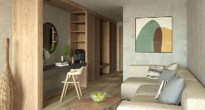 Hotel AKASHA BEACH HOTEL AND SPA wakacje