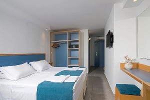 Hotel ALIA BEACH wakacje