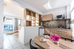 Hotel ALIA BEACH wakacje