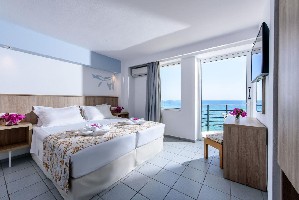 Hotel ALIA BEACH wakacje