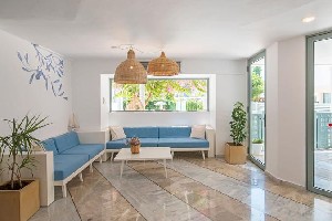 Hotel ALIA BEACH wakacje