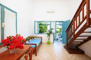 Hotel ANATOLI APARTMENTS HERSONISSOS wakacje