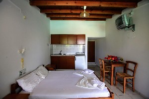 Hotel ANATOLI APARTMENTS HERSONISSOS wakacje