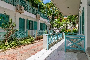 Hotel ANATOLI APARTMENTS HERSONISSOS wakacje