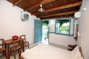 Hotel ANATOLI APARTMENTS HERSONISSOS wakacje