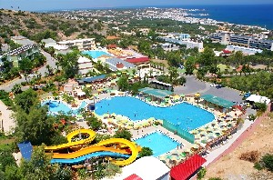 Resort
