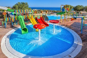 Hotel ARMINDA HOTEL wakacje