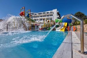 Hotel ARMINDA HOTEL wakacje