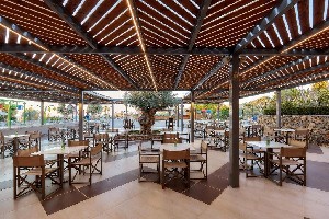 Hotel ARMINDA HOTEL wakacje