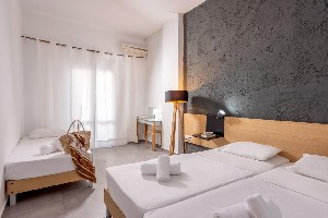 Hotel AZURE MARE HOTEL wakacje