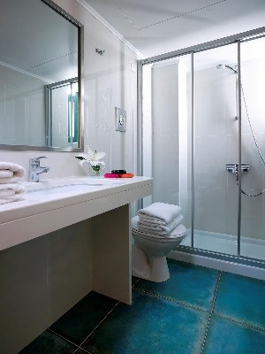 Hotel BELLA VISTA wakacje