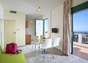 Hotel BELLA VISTA wakacje