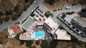 Hotel BELLA VISTA wakacje