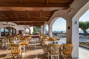 Hotel CRETA MARIS RESORT wakacje