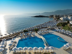 Hotel CRETA MARIS RESORT wakacje