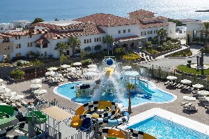 Hotel CRETA MARIS RESORT wakacje