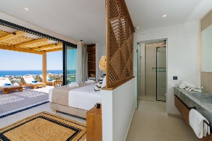 Hotel DEOS LUXURY SUITES wakacje