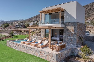 Hotel DEOS LUXURY SUITES wakacje