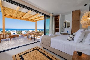 Hotel DEOS LUXURY SUITES wakacje