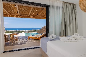 Hotel DEOS LUXURY SUITES wakacje